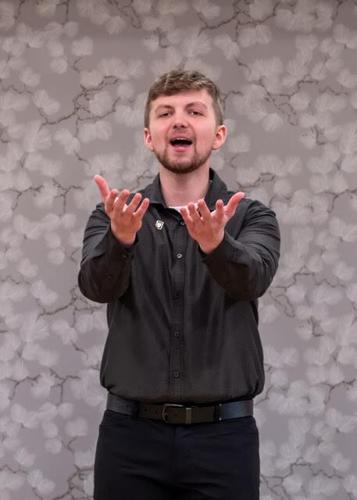 2026 Regional Shakespeare Competition | Gallery | thepilot.com