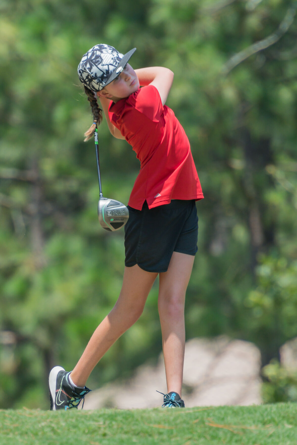 U.S. Kids Golf World Chanpionship 2021