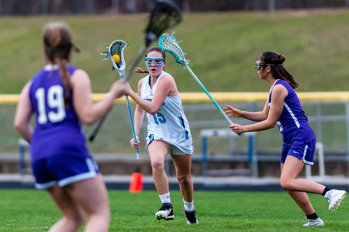 Union Pines defeats Jack Britt, 5-4 for the first win in school’s history