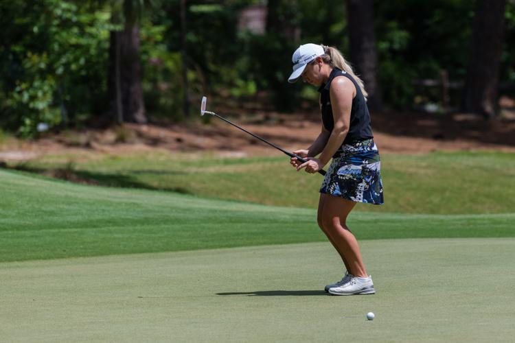 77th U.S. Women's Open