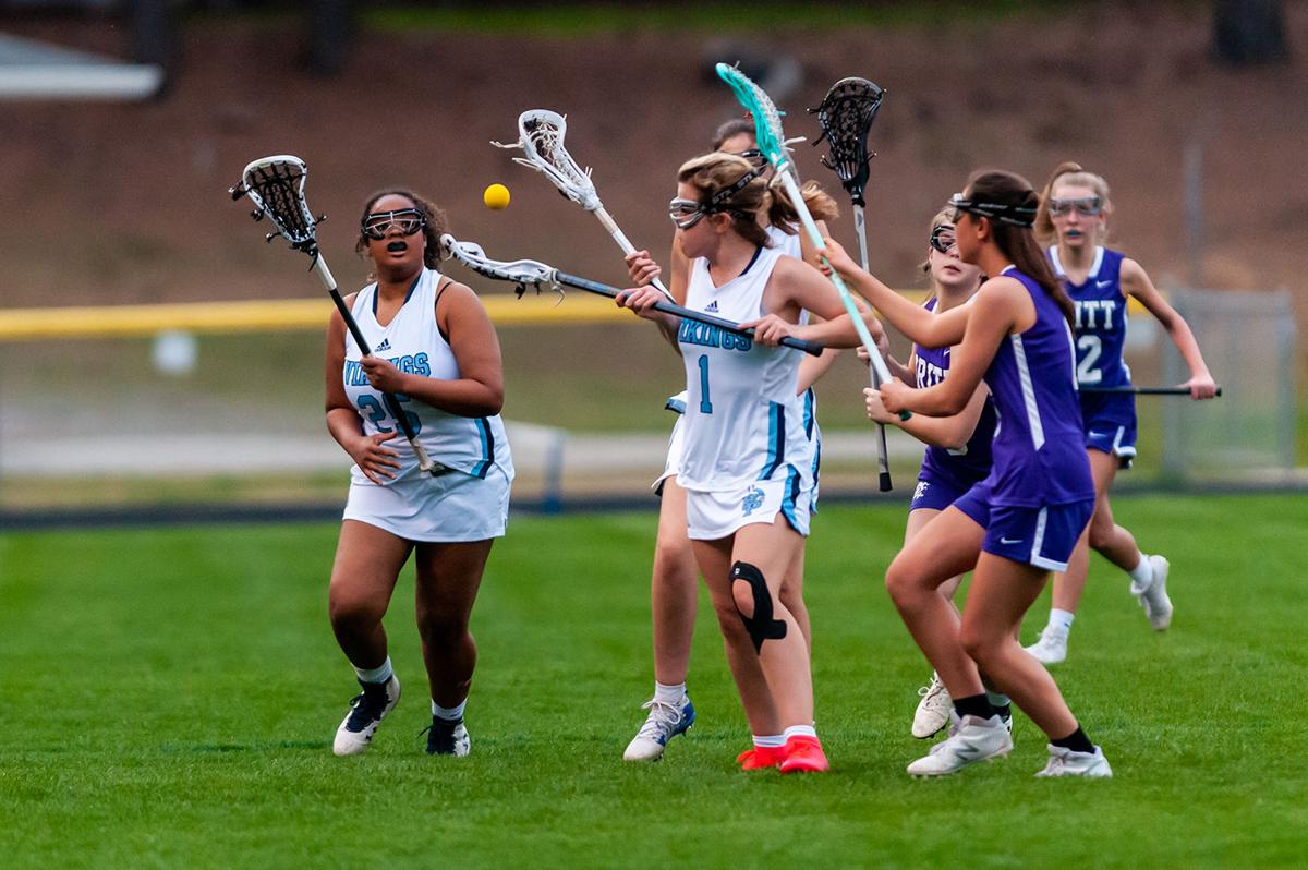 Union Pines defeats Jack Britt, 5-4 for the first win in school’s history