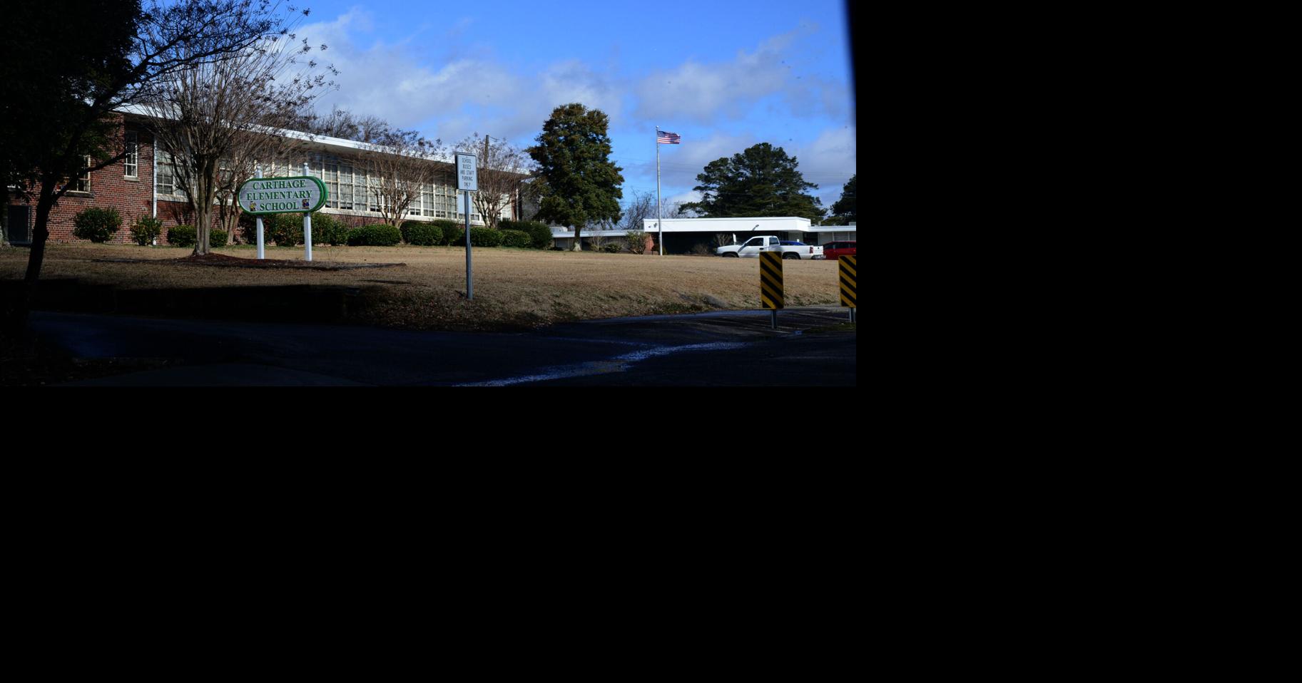 Carthage Wants New Elementary School News