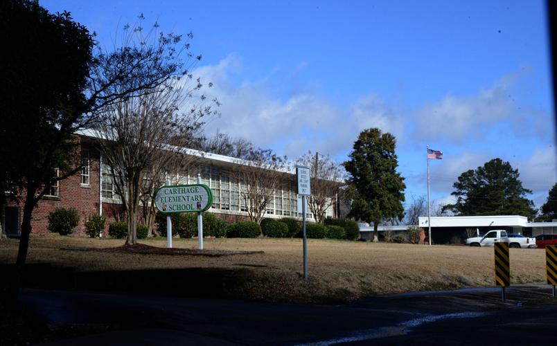 Carthage Wants New Elementary School News