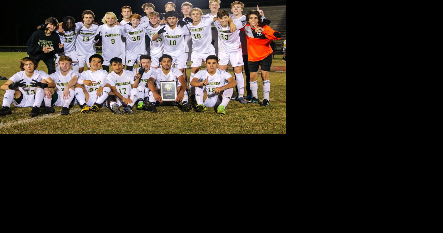Pinecrest Wins Soccer Tournament Championship | Gallery | thepilot.com