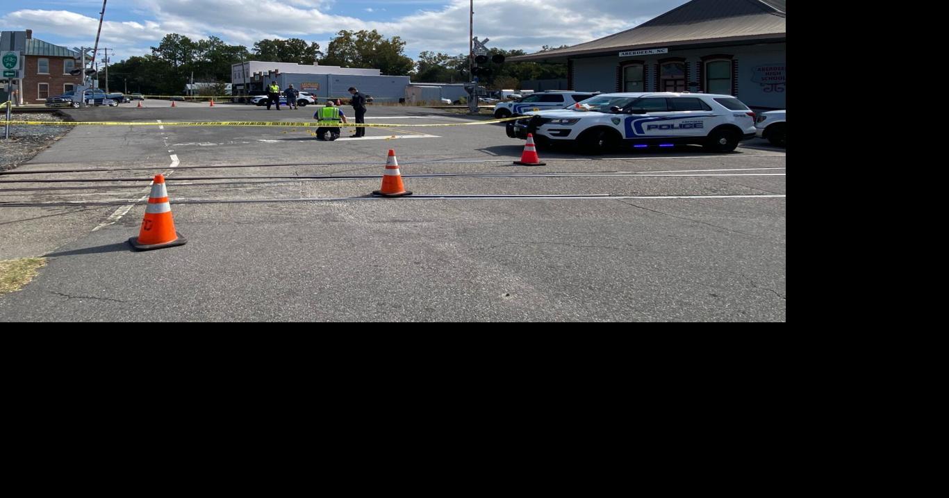 Teenager Arrested in Connection to Downtown Aberdeen Shooting News