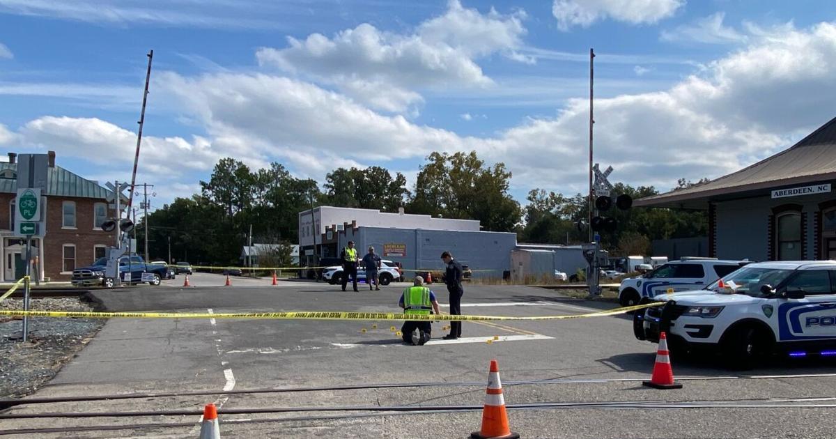 Teenager Arrested in Connection to Downtown Aberdeen Shooting News