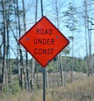 Improvements Coming for Moore County Roads