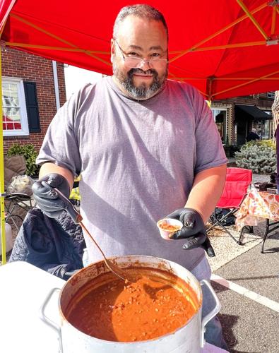 O'Donnell's Pub Hosts Southern Pines Chili Cook Off | Gallery ...