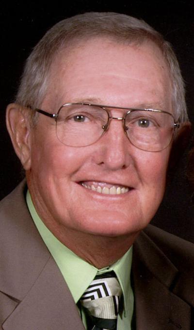 James H Allen Obituaries Thepilot Com