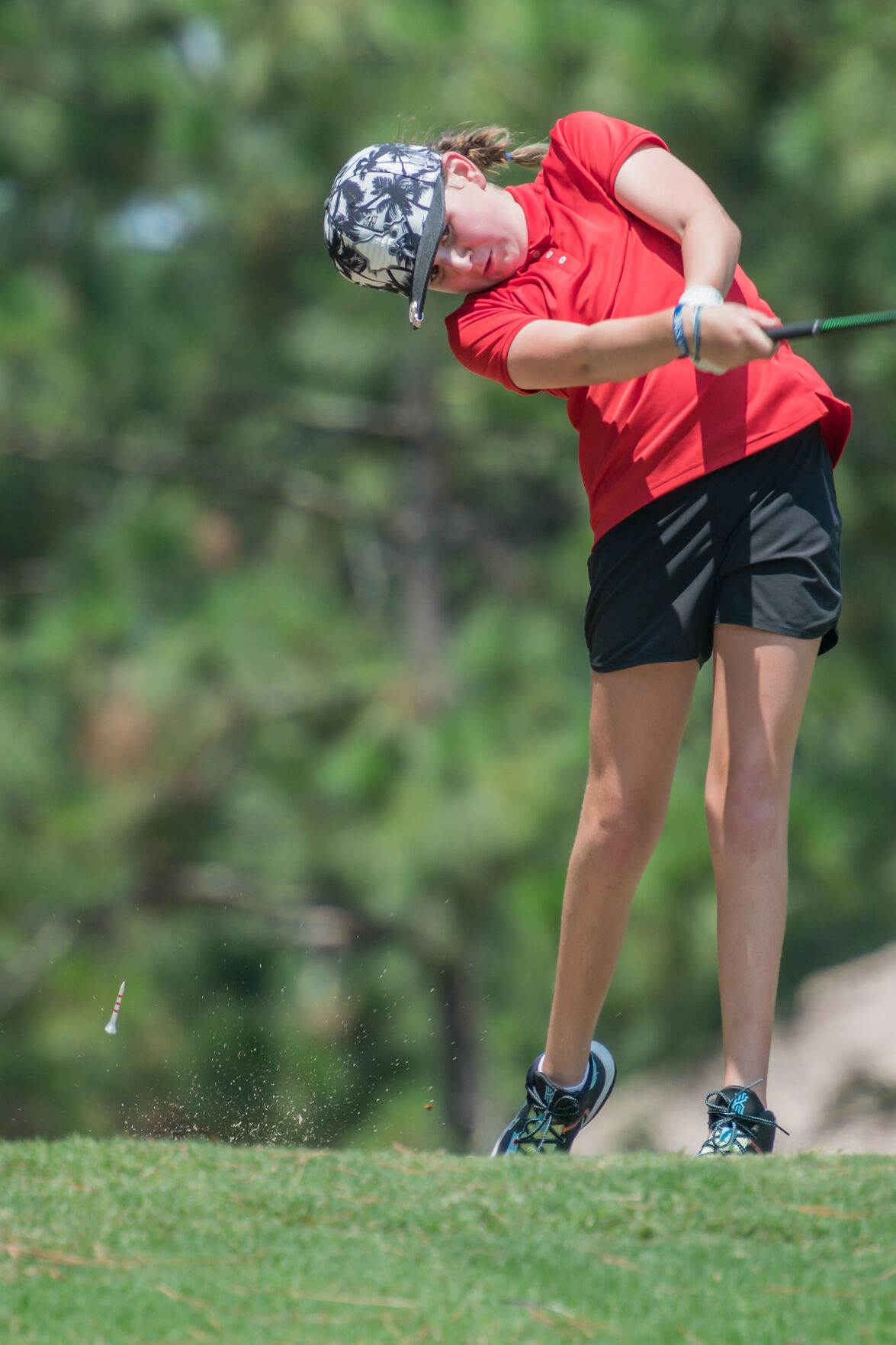 U.S. Kids Golf World Chanpionship 2021