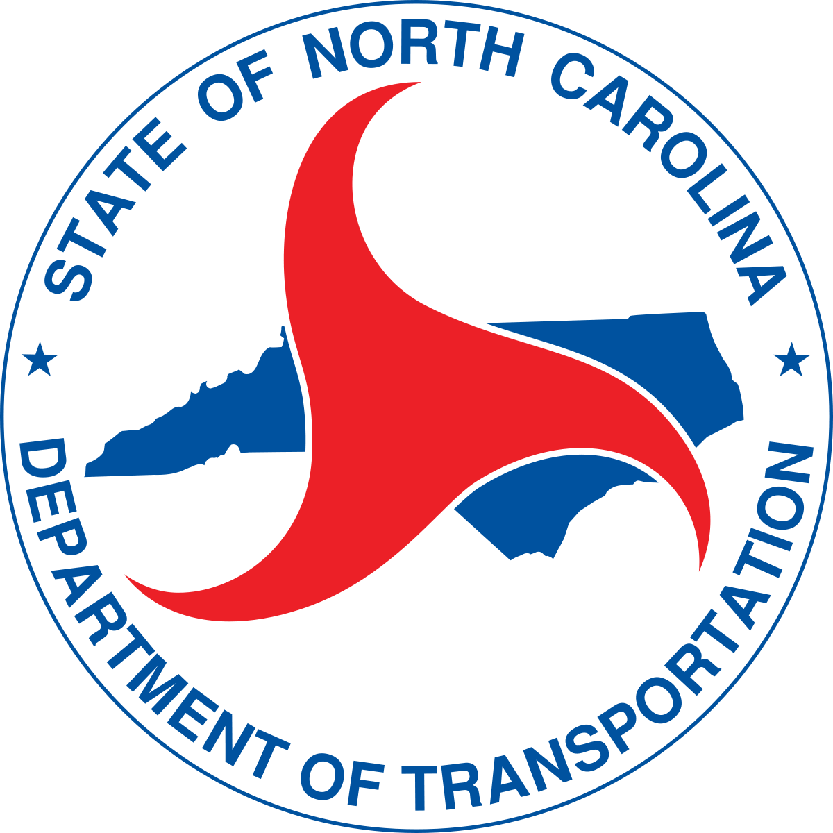 State Of North Carolina Department Transportation License And Theft