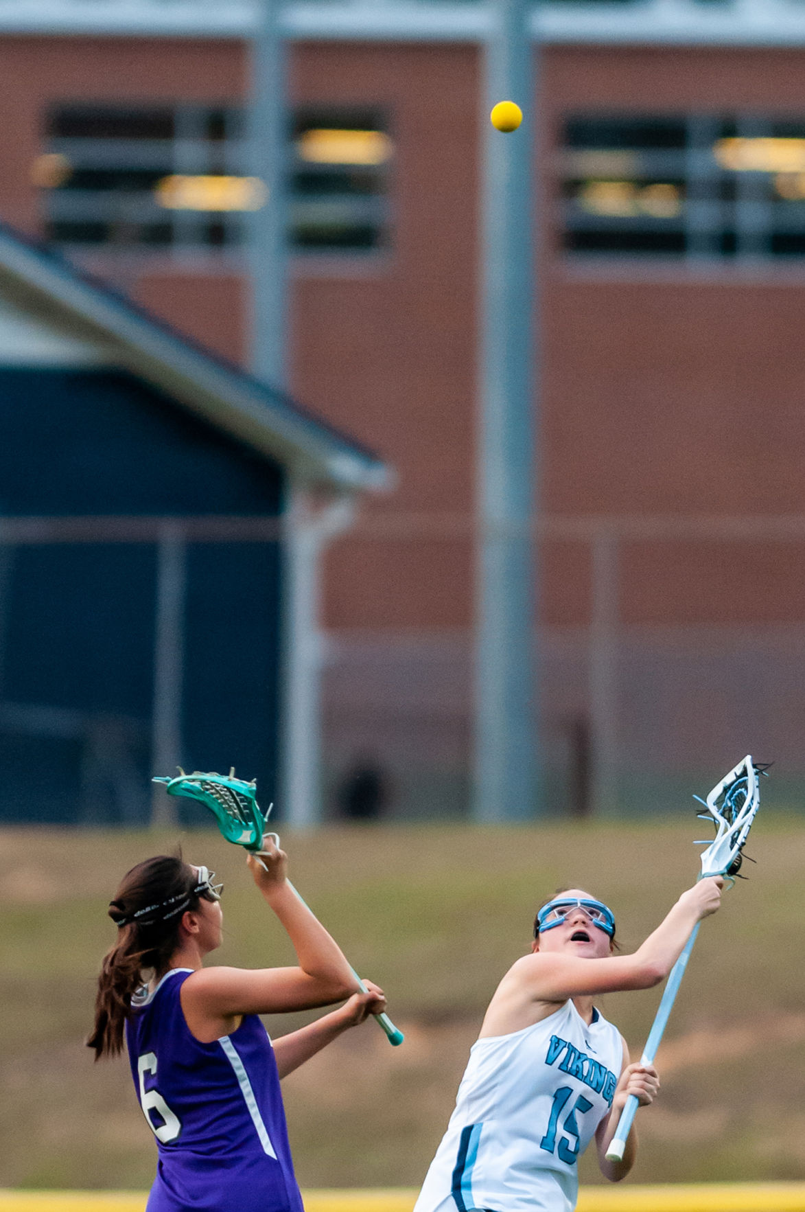 Union Pines defeats Jack Britt, 5-4 for the first win in school’s history