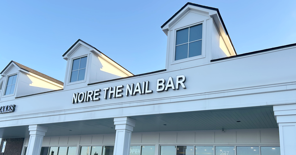 Interesting Nail Salon Southern Pines Nc Images