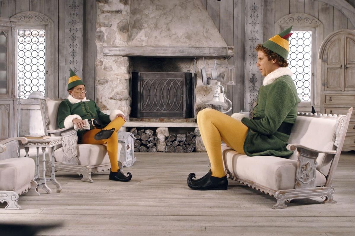 Holiday Classics at the Sunrise | Features | thepilot.com