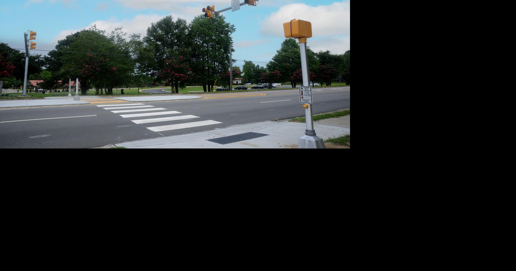New Traffic Signal Policy Seeks to Improve Safety | News | thepilot.com
