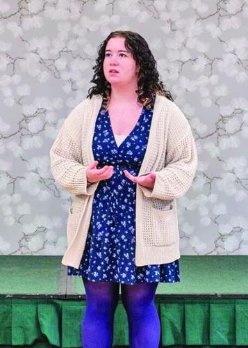 2026 Regional Shakespeare Competition | Gallery | thepilot.com
