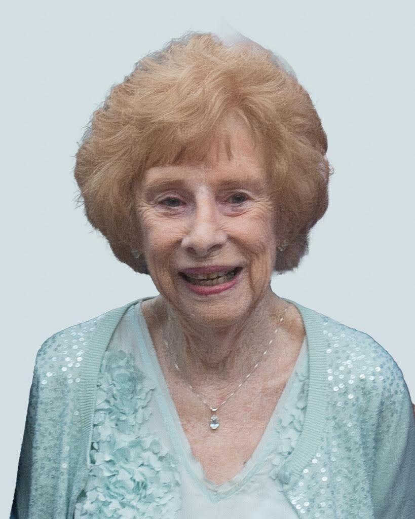 Carlene Levin Obituaries