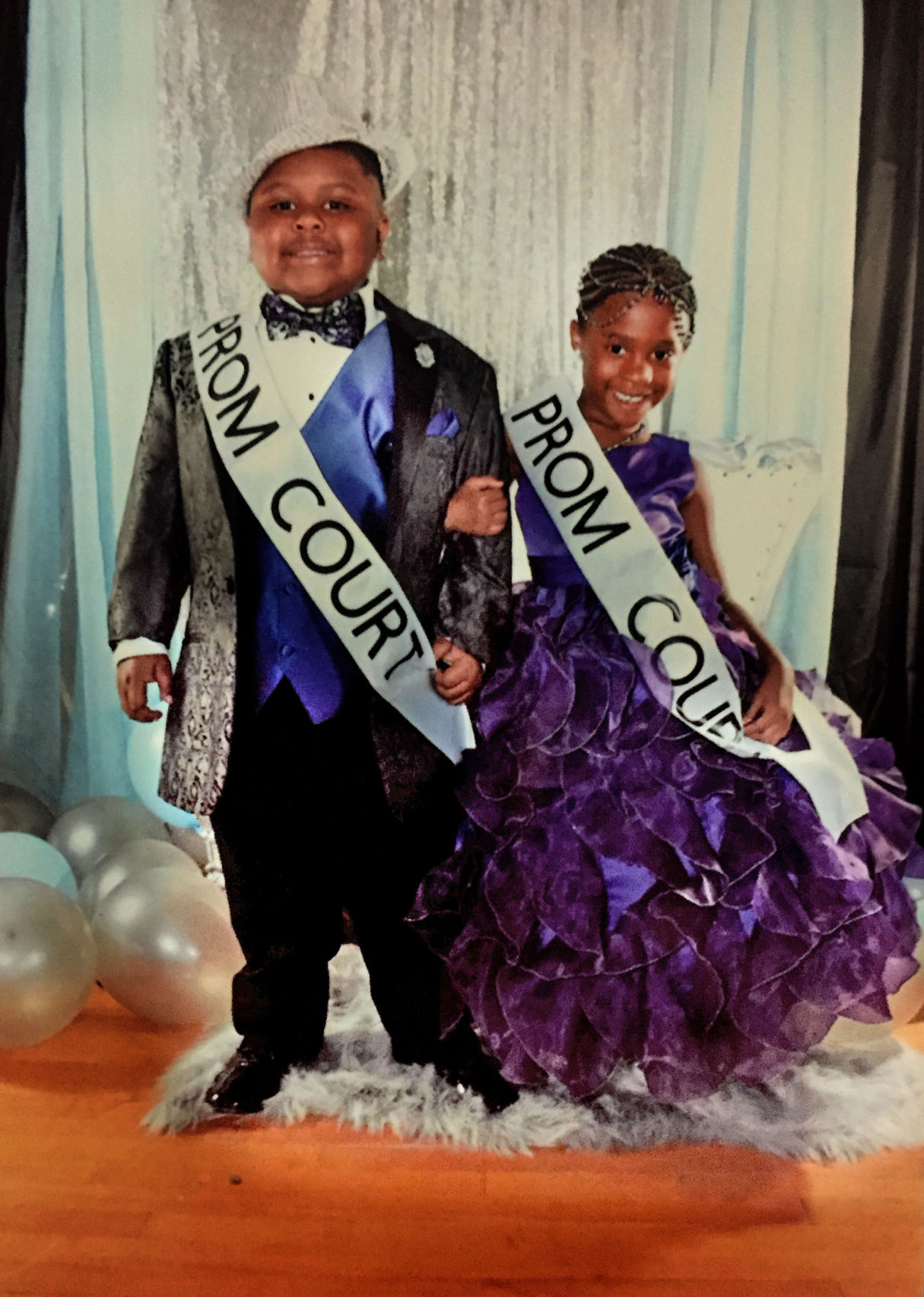 Preschool 2024 prom dresses