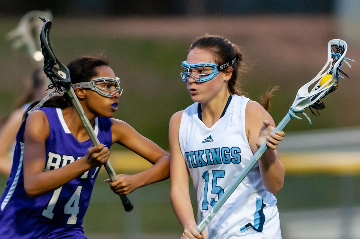 Union Pines defeats Jack Britt, 5-4 for the first win in school’s history