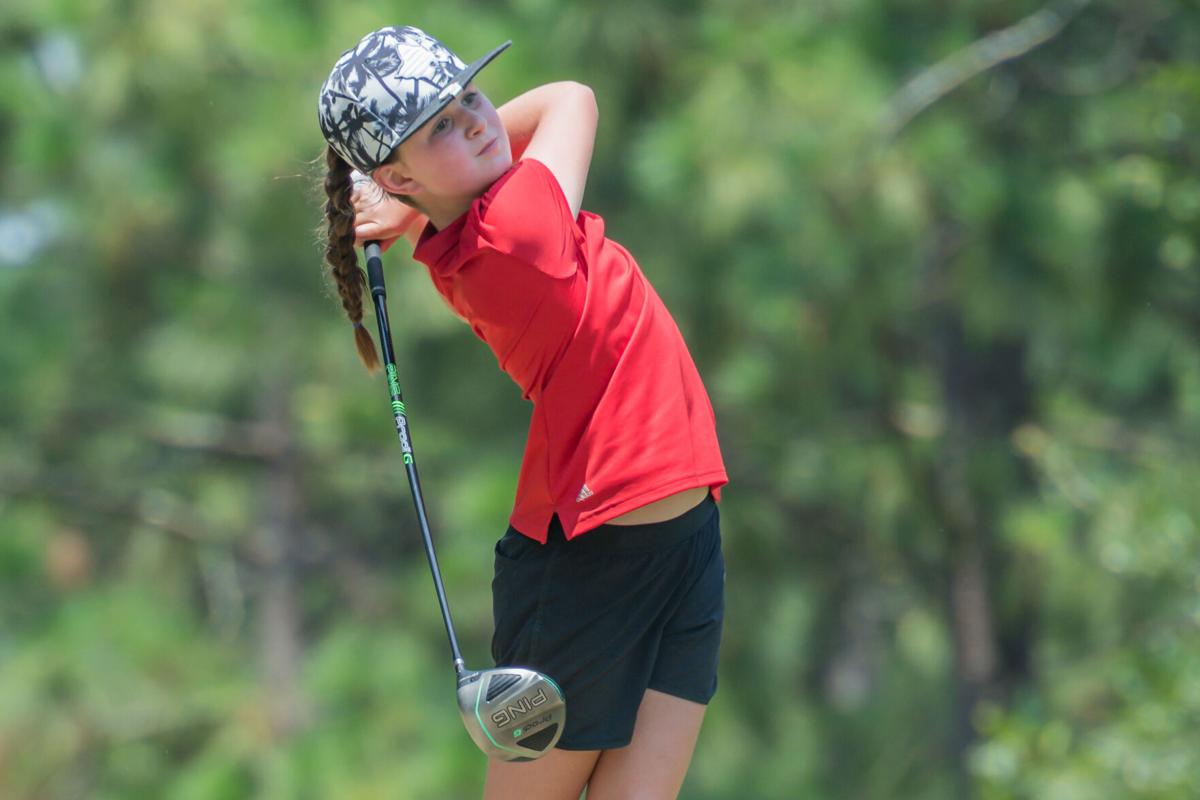 U.S. Kids Golf World Chanpionship 2021