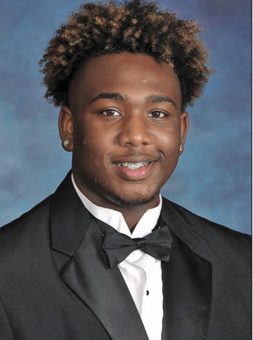 Elijah McCormick