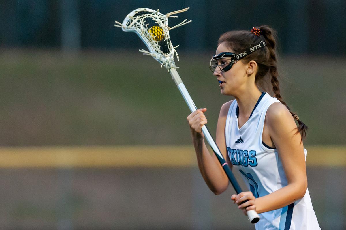 Union Pines defeats Jack Britt, 5-4 for the first win in school’s history