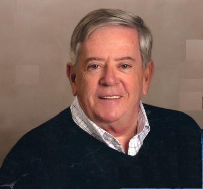 James E Pitts Obituaries Thepilot Com