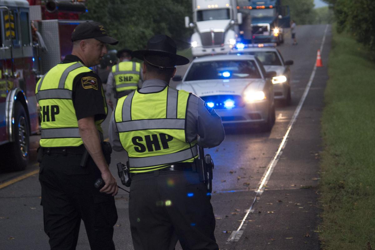 Man Dead After Collision With SemiTruck in Carthage News