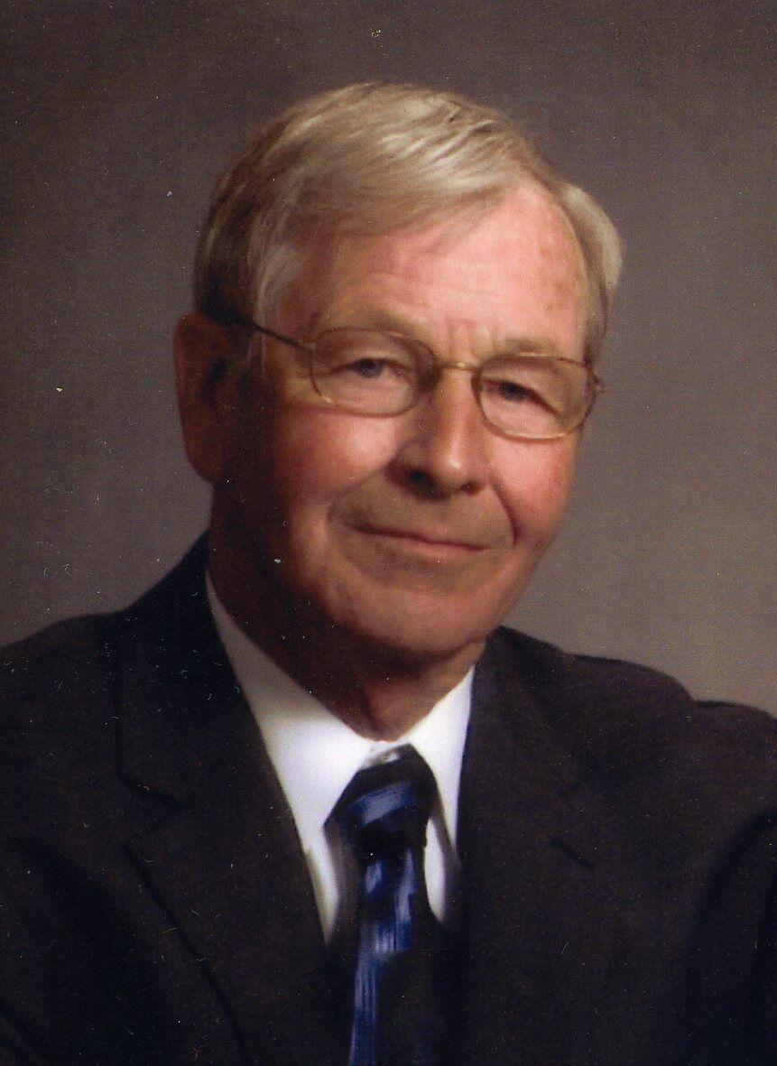 James M. Reynolds Obituaries