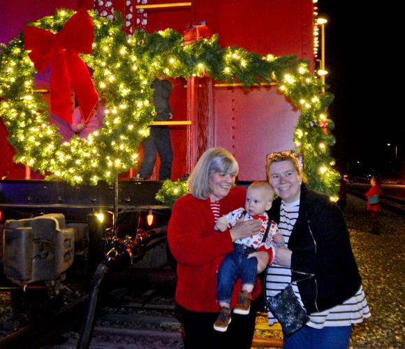 Aberdeen Christmas Tree Lighting