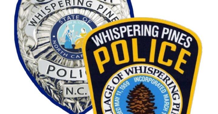 Three Arrested on Drug Charges at Whispering Pines Park - Vimarsana News