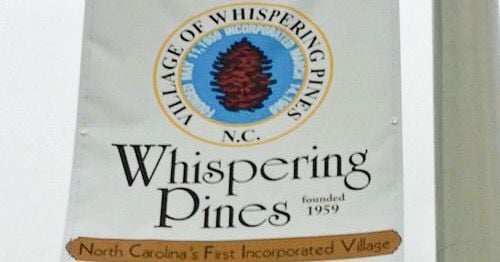 whisperings pines