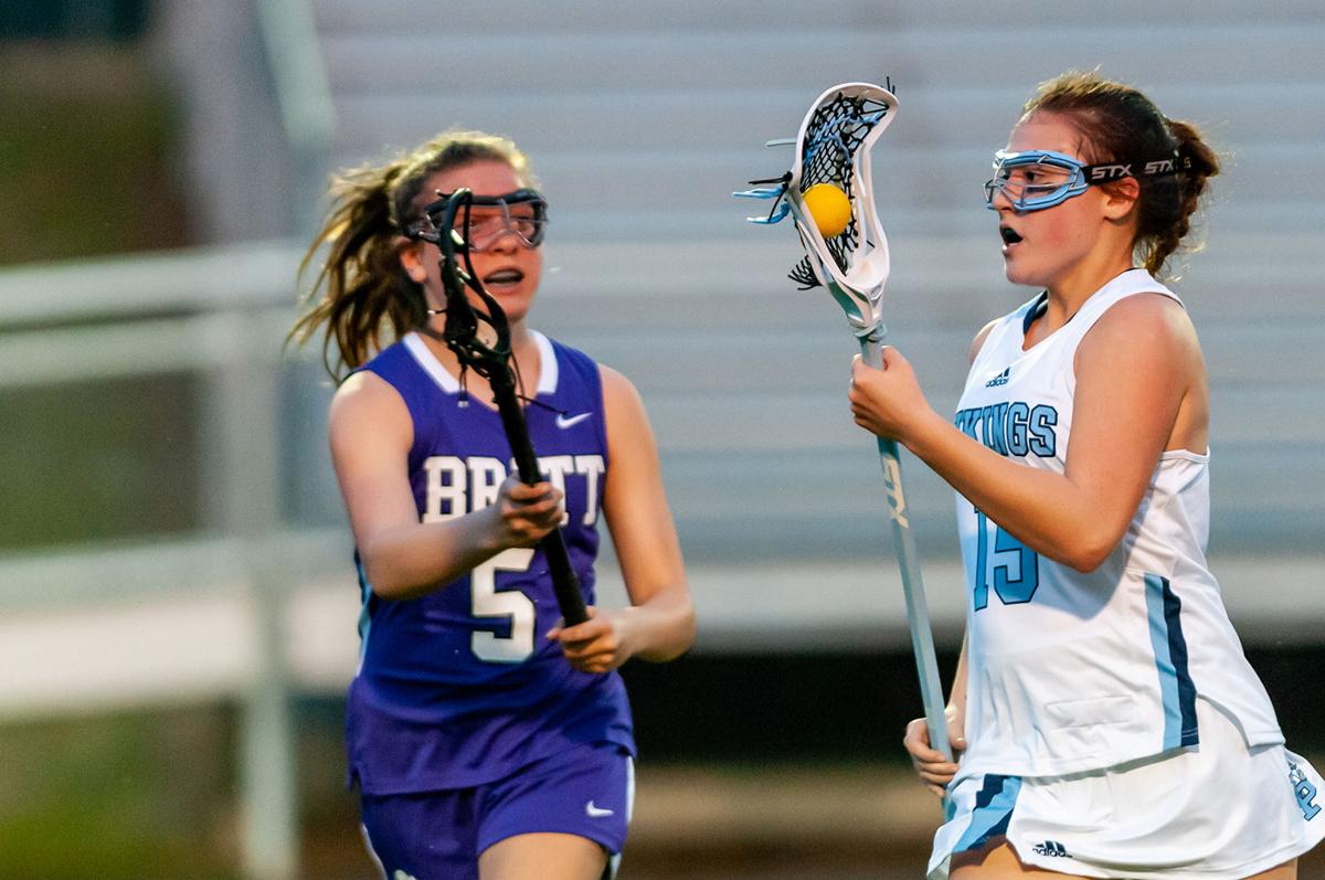 Union Pines defeats Jack Britt, 5-4 for the first win in school’s history
