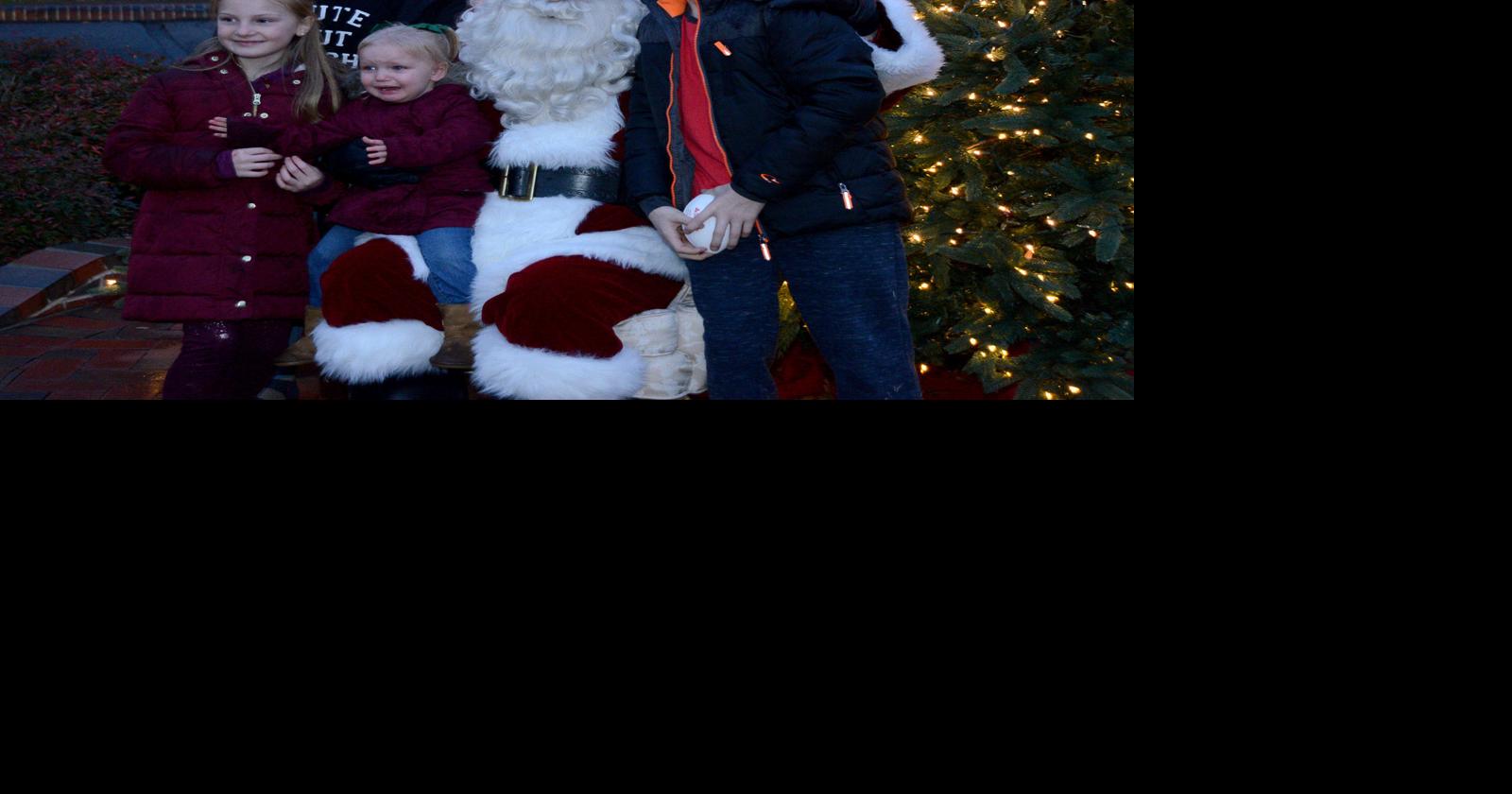 Pinehurst Christmas Tree Lighting 2022 Pinehurst Cancels Christmas Tree Lighting | News | Thepilot.com