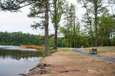 Aberdeen Opens Ray S Mill Park News Thepilot Com