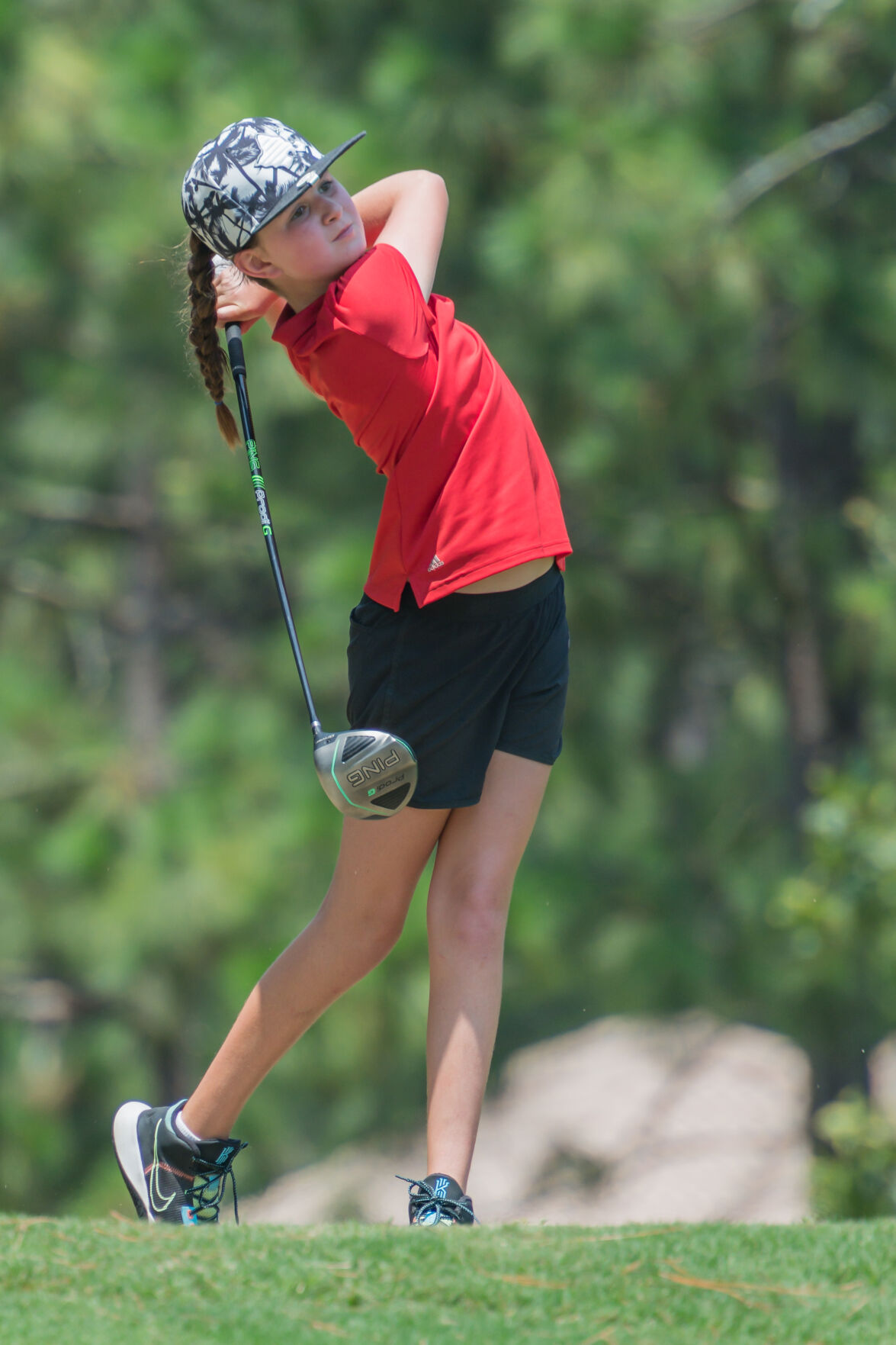 U.S. Kids Golf World Chanpionship 2021