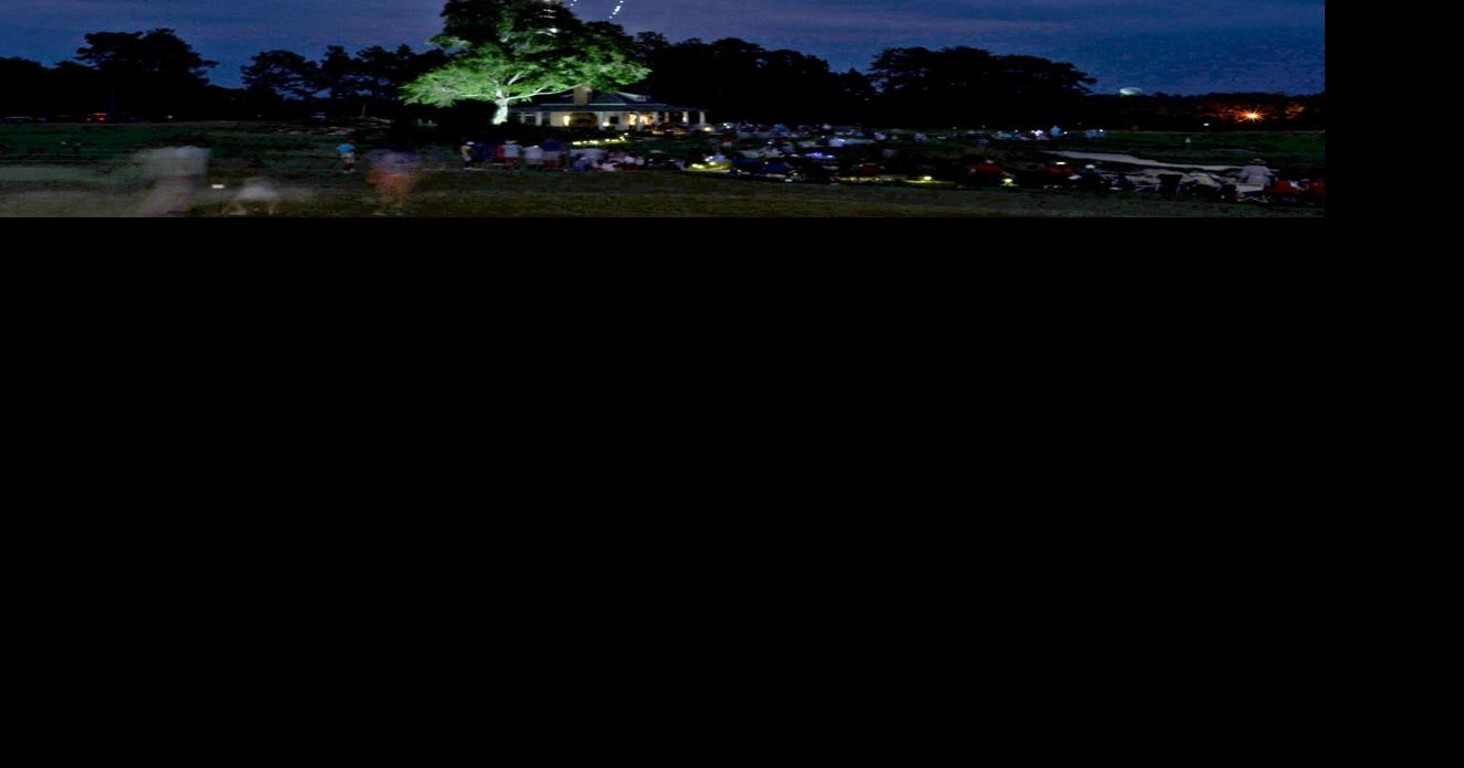 Pinehurst Celebrates Fourth of July Gallery