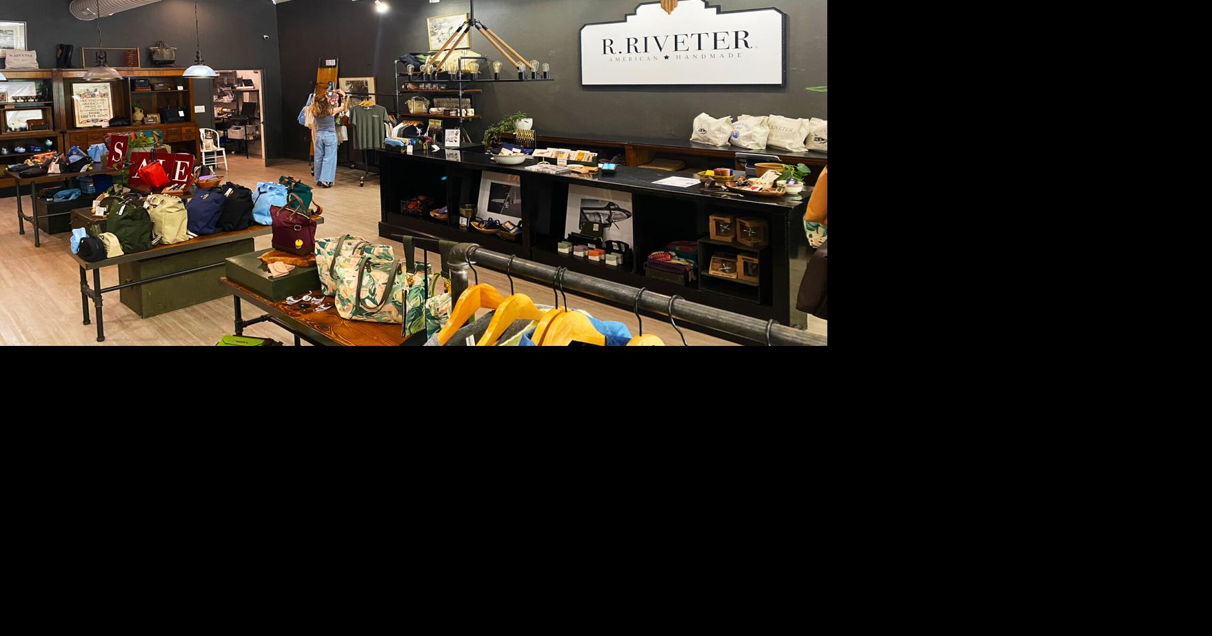 R. Riveter Makes Moves After Turbulent Year | Business | thepilot.com