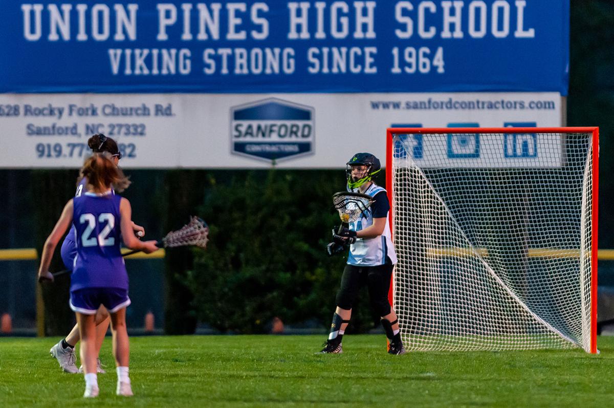 Union Pines defeats Jack Britt, 5-4 for the first win in school’s history