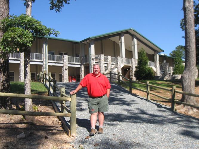 The Business of Building Men, Camp Durant Celebrates 50 Years