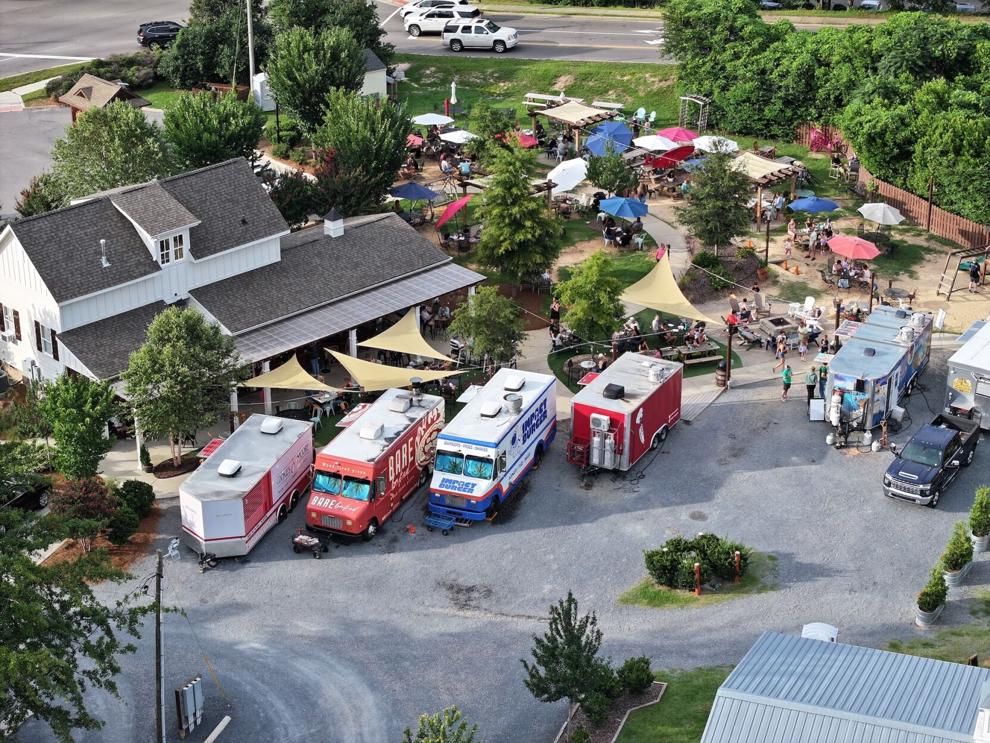 Investment Continues at Red’s Corner