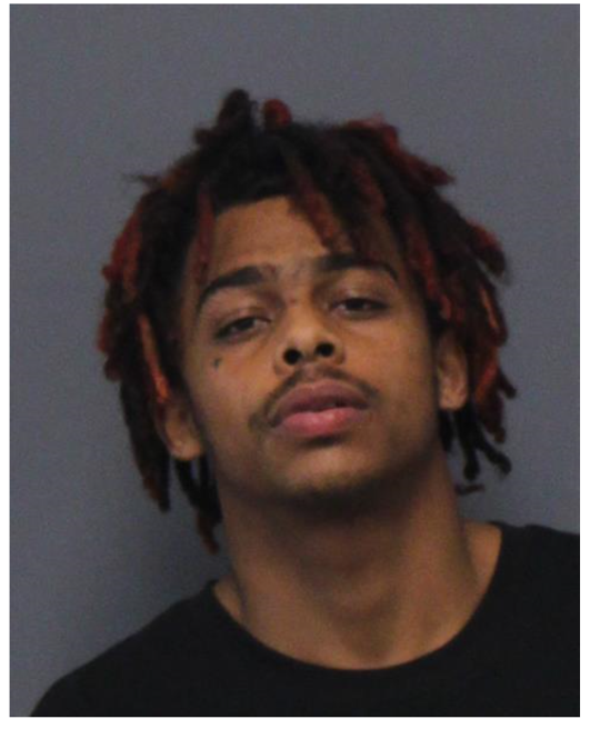 Arrest Made in Homicide In Northern Moore County News