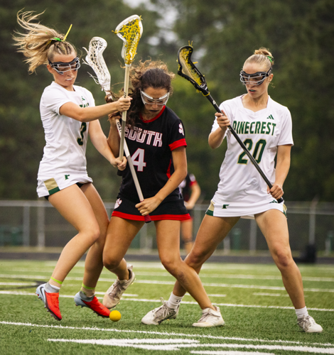 Patriots Take 21-0 Record To Lacrosse State Finals | Sports | thepilot.com