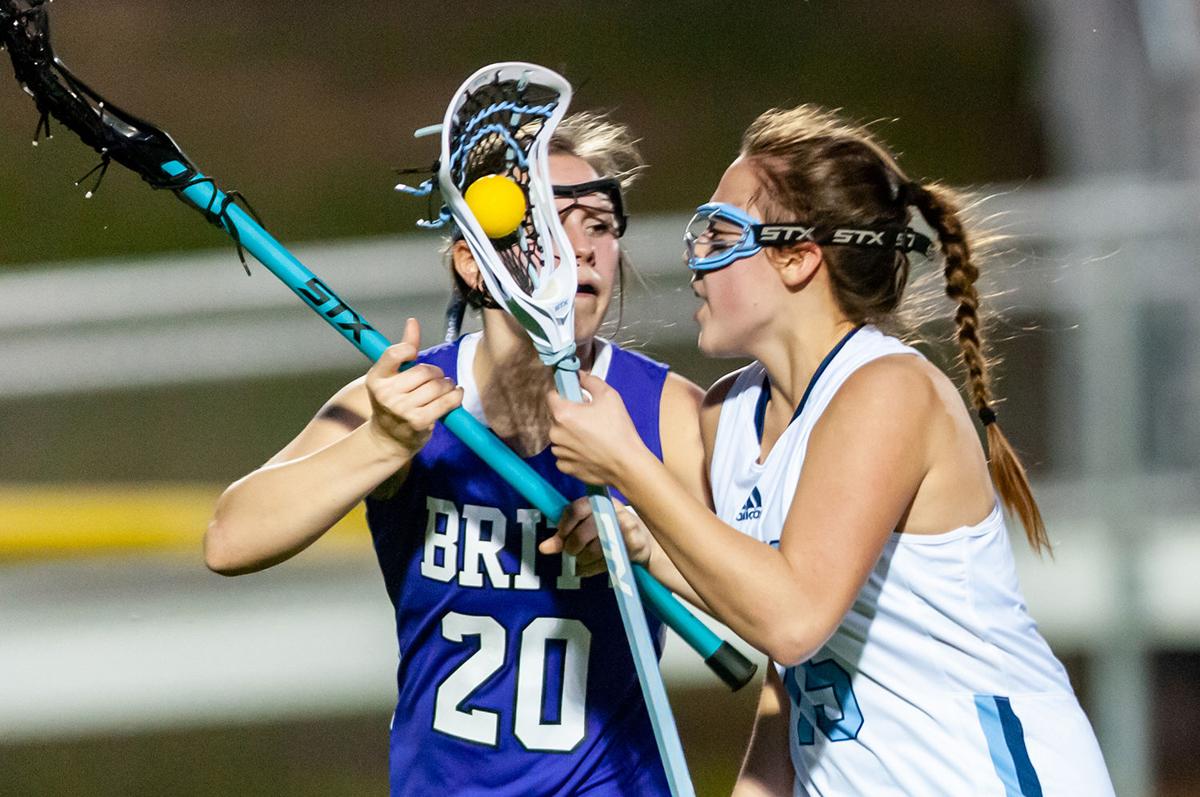 Union Pines defeats Jack Britt, 5-4 for the first win in school’s history