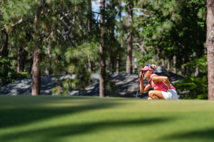77th U.S. Women's Open