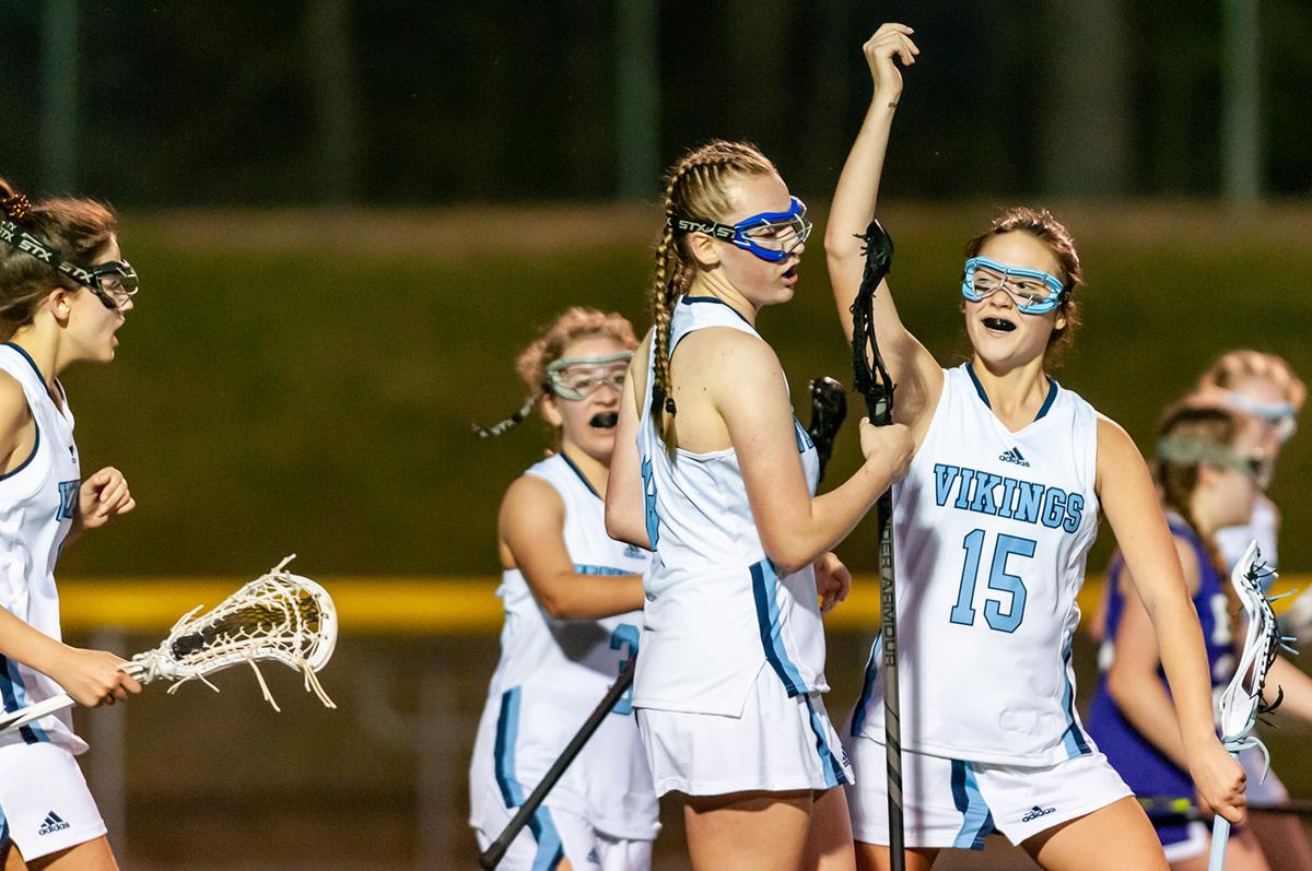 Union Pines defeats Jack Britt, 5-4 for the first win in school’s history