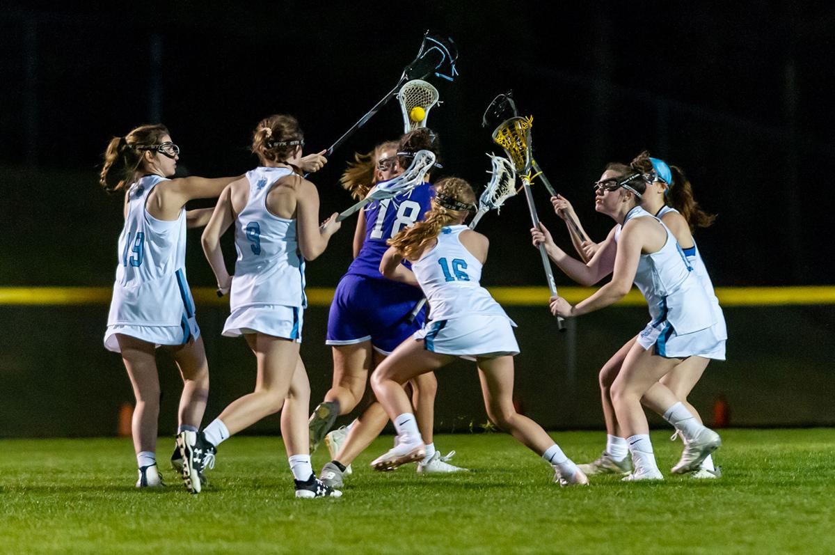 Union Pines defeats Jack Britt, 5-4 for the first win in school’s history