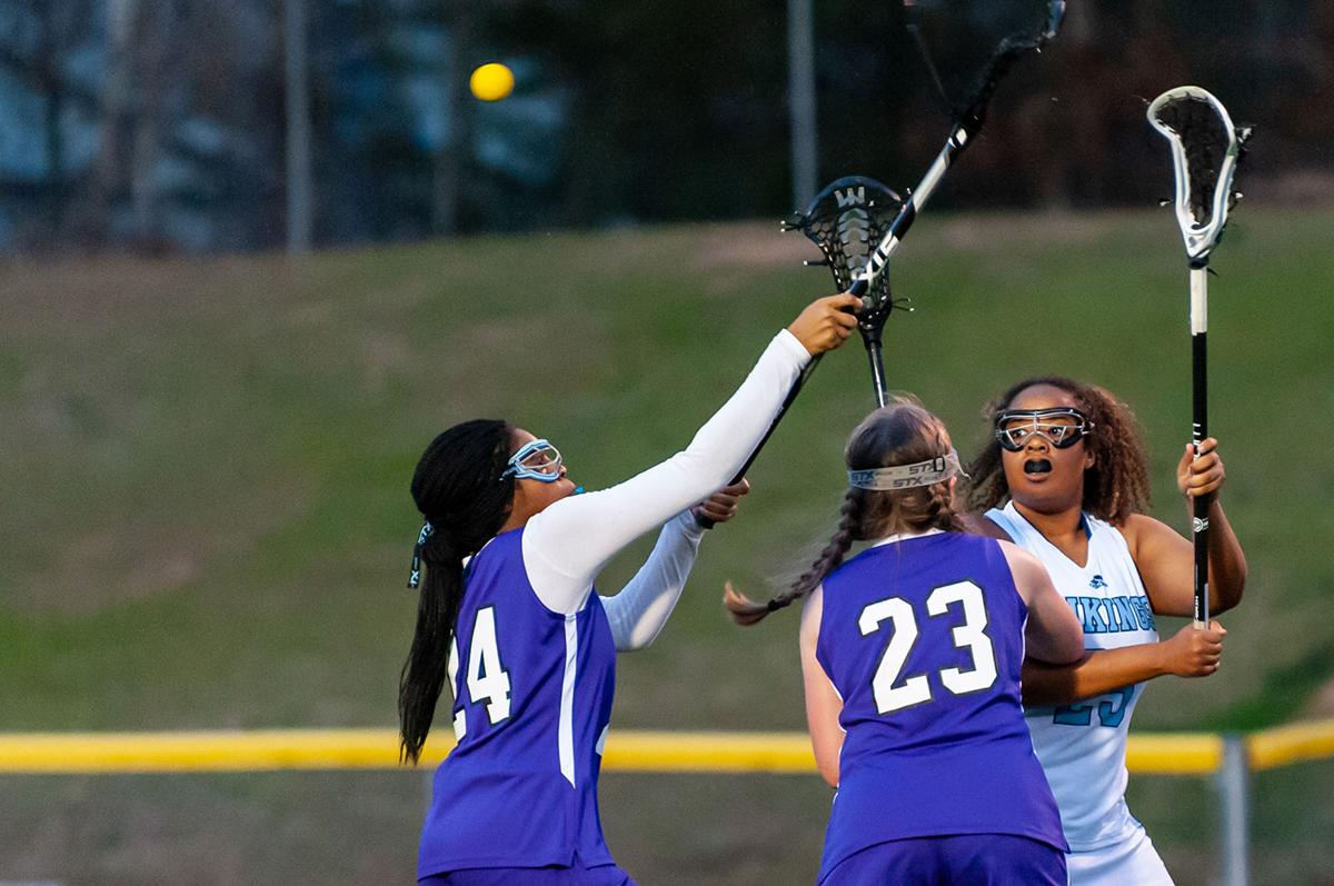 Union Pines defeats Jack Britt, 5-4 for the first win in school’s history