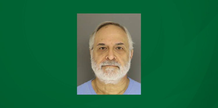 NC House Candidate Charged For Sign Stealing in Seven Lakes