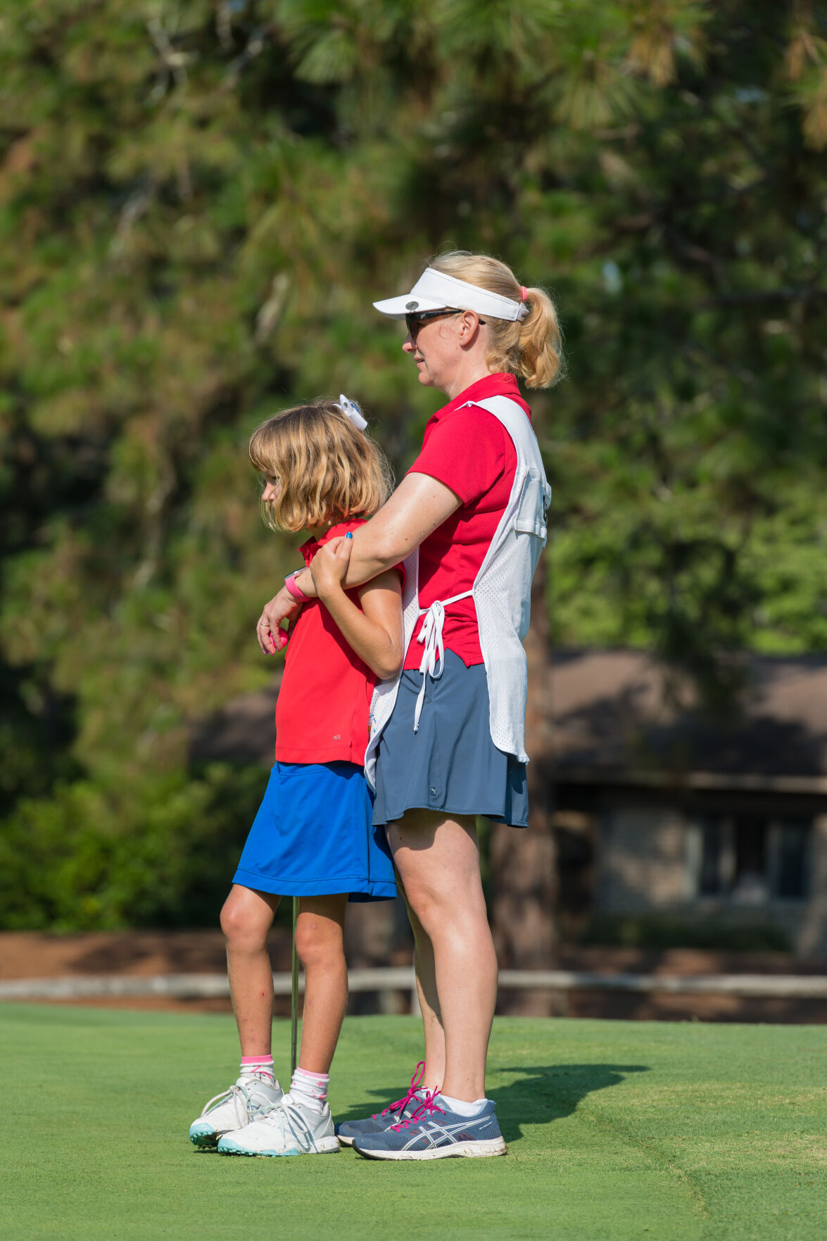 U.S. Kids Golf World Chanpionship 2021